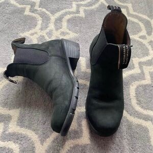 Blundstone Women's Series #1671 Heel Size 6 US Boots